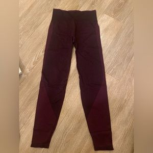 VS PINK performance wear legging